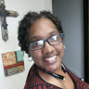 Meet your Posher, Keisha
